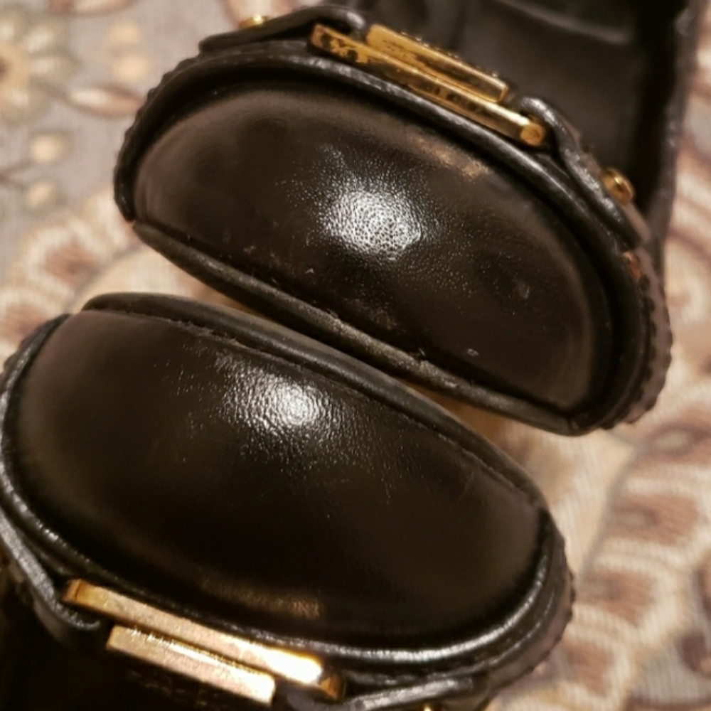 Tory Burch Flats - Picture 5 of 8